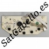 Placa Control Climatizador Simphony DIET35I
